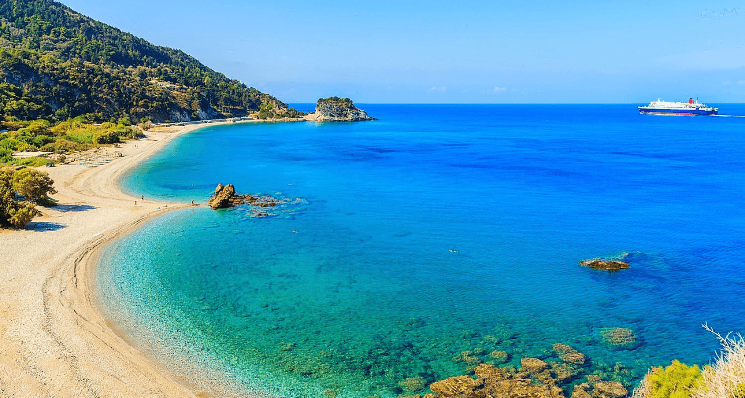 samos